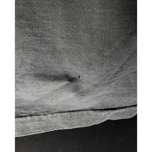 Vtg 90s End Fest 1997 Concert T Shirt Mens 2XL Cleveland Ohio Y2K RARE - Picture 6 of 8